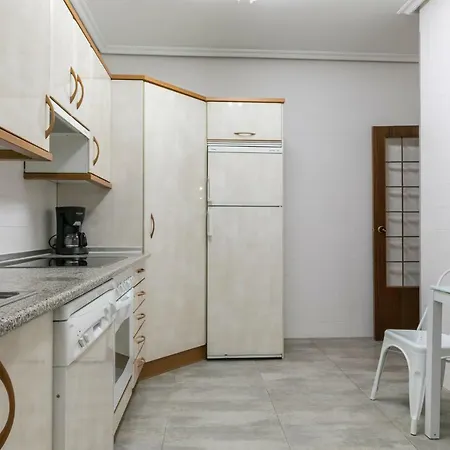 Appartement Zubieta By Forever San Sebastian