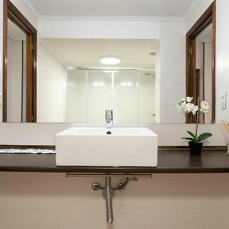 Zubieta By Forever Appartement *