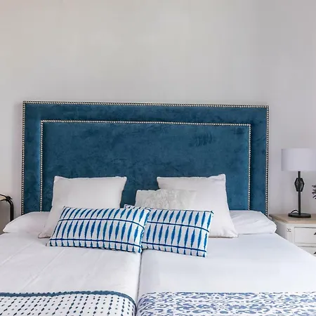 Zubieta By Forever Appartement San Sebastian