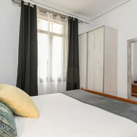 Appartement Zubieta By Forever