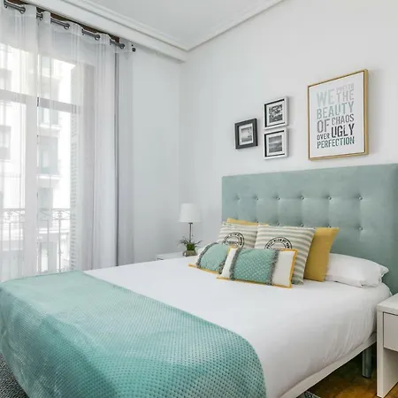 Zubieta By Forever Appartement San Sebastian