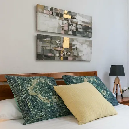Zubieta By Forever Appartement San Sebastian