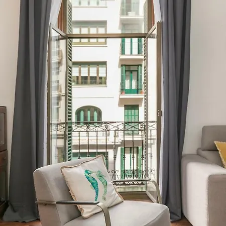 Appartement Zubieta By Forever