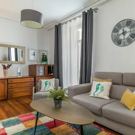 Zubieta By Forever Appartement