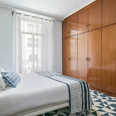 Appartement Zubieta By Forever *