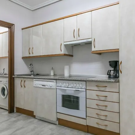 Appartement Zubieta By Forever San Sebastian