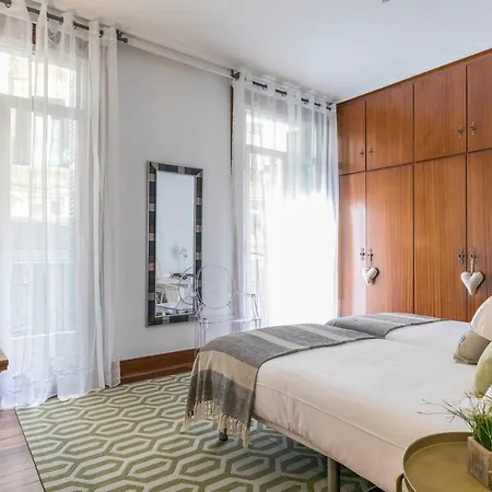 Zubieta By Forever Appartement *