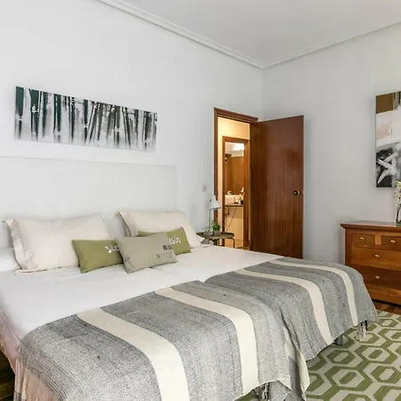 Zubieta By Forever Appartement San Sebastian