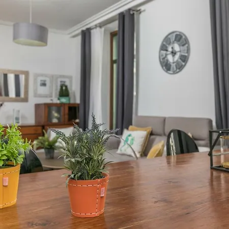 Appartement Zubieta By Forever San Sebastian